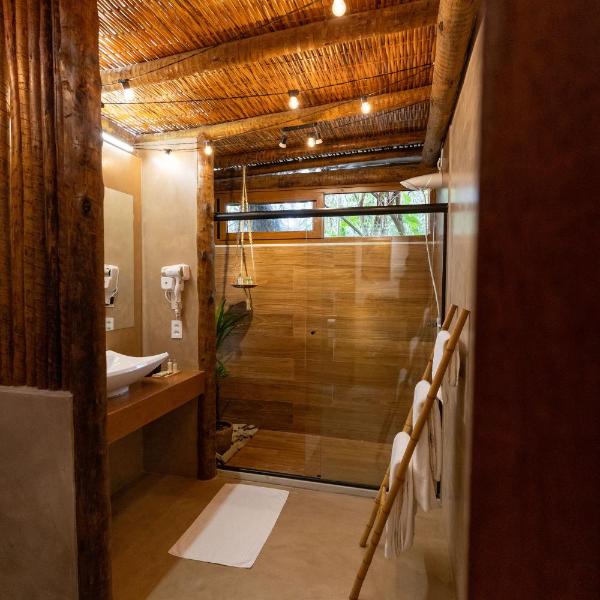 Vila Natholi Hotel Boutique - Foto 3