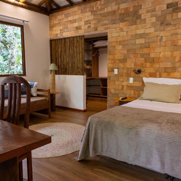 Vila Natholi Hotel Boutique - Foto 2