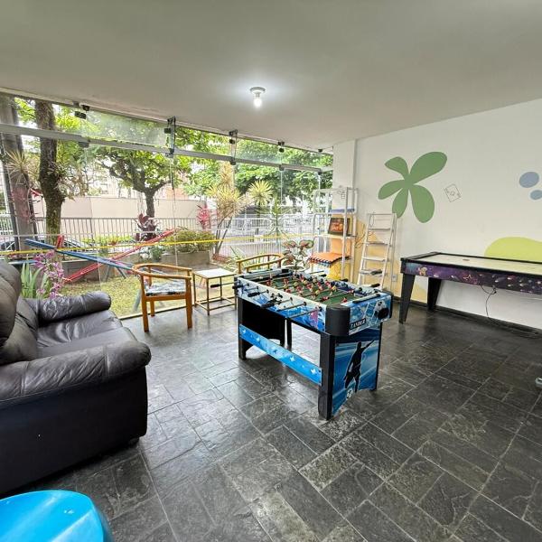 Apartamento 3 quartos próximo à praia - Foto 4