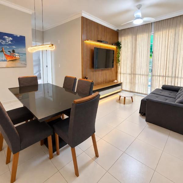 Apartamento 3 quartos próximo à praia - Foto 5