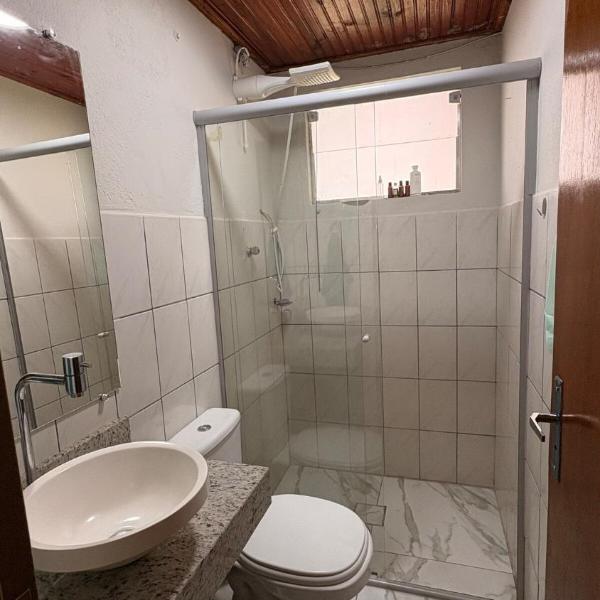 Rancho La Dolce Vitta, Caconde, São Paulo - Foto 3