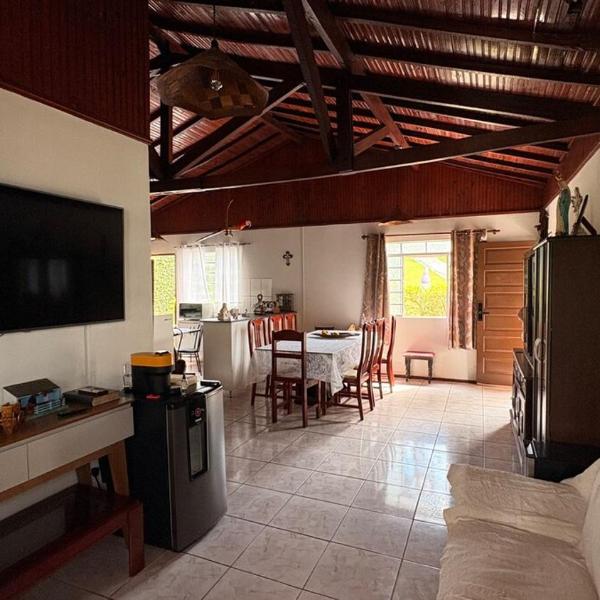 Rancho La Dolce Vitta, Caconde, São Paulo - Foto 5