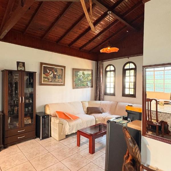 Rancho La Dolce Vitta, Caconde, São Paulo - Foto 4
