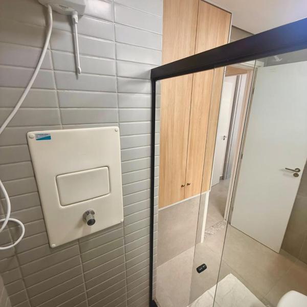 Apartamento para Quatro pessoas, Completo, No Centro de Porto de Galinhas, 2min Da Praia!! - Foto 3