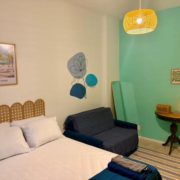 Charming Apartment in Copacabana - 350 meters from the beach - Foto 2