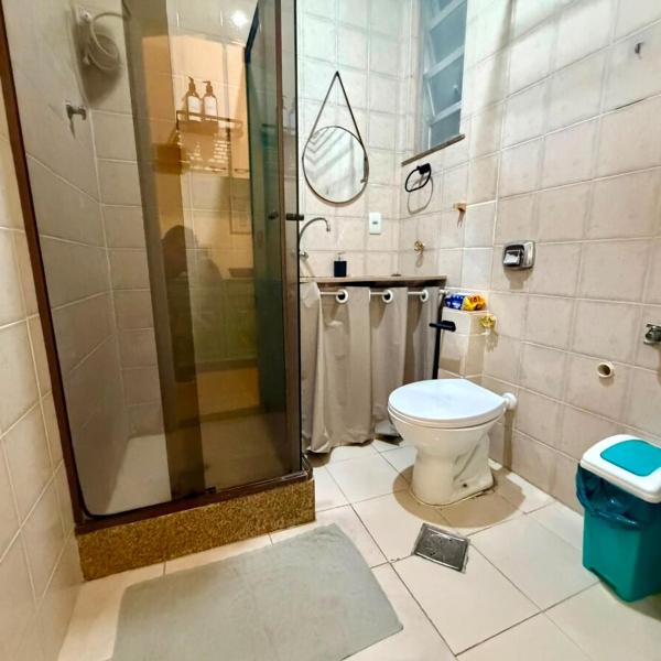 Charming Apartment in Copacabana - 350 meters from the beach - Foto 3
