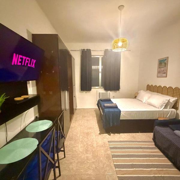 Charming Apartment in Copacabana - 350 meters from the beach - Foto 5