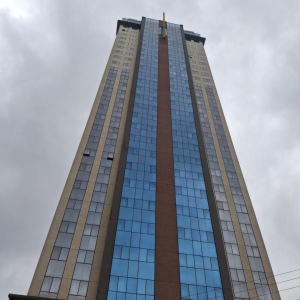 Hotel Guarulhos Aeroporto Quarto 811
