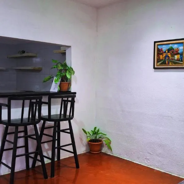 Casa Mary, hotel u gradu Panahačel