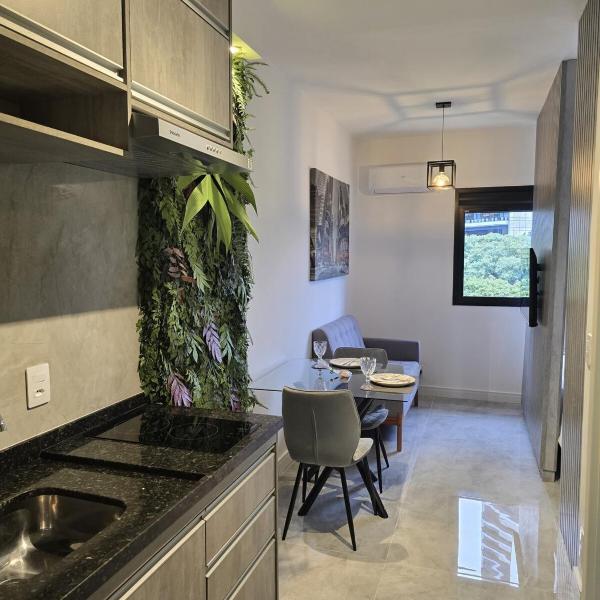 Vila Olímpia Studio