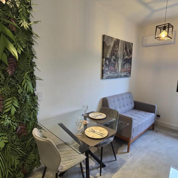 Vila Olímpia Studio - Foto 4