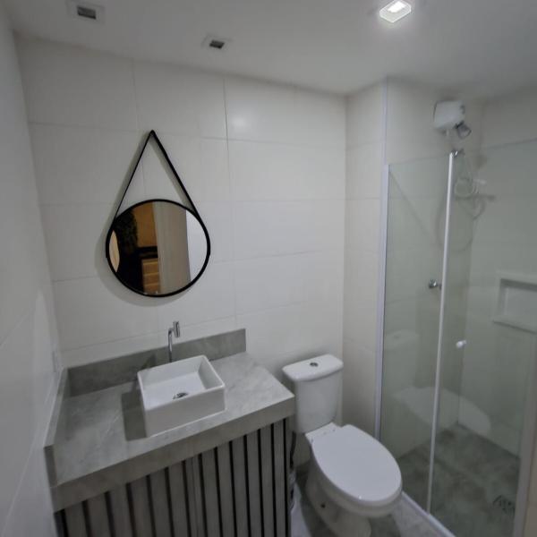 Vila Olímpia Studio - Foto 3