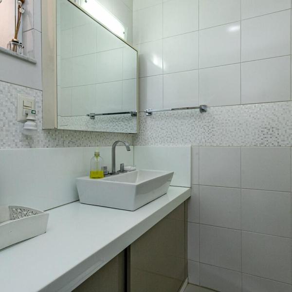 Apartamento na Praia de Botafogo - Vista Inesquecível - Foto 3