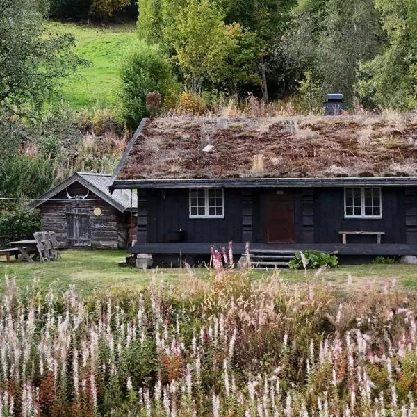 Kultan, hotel u gradu Kyrkjemoen