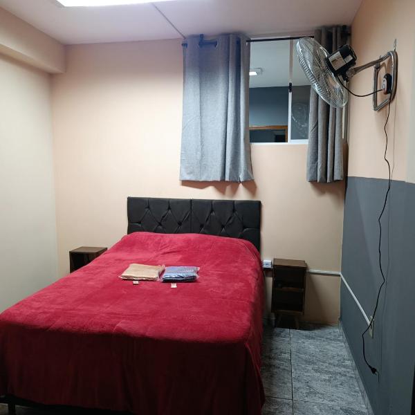 Quarto privativo próxima centro - Foto 5