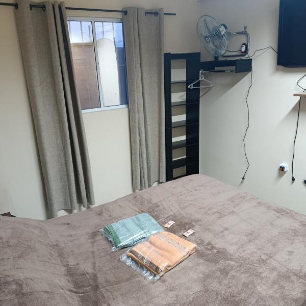 Quarto privativo próxima centro - Foto 2