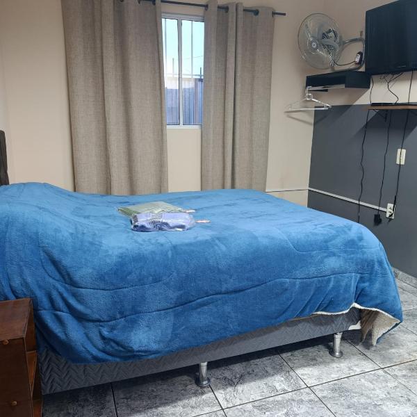 Quarto privativo próxima centro - Foto 3