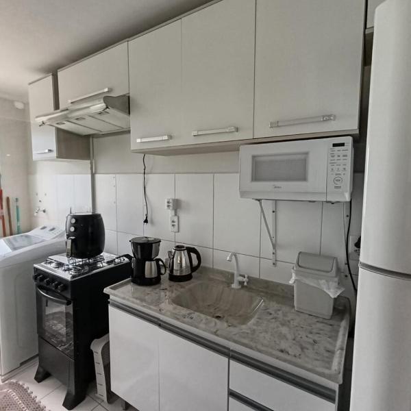 Cozy apartment - 2 bedrooms - excellent area - Foto 4