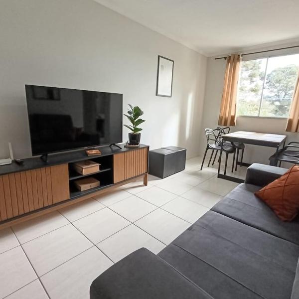 Cozy apartment - 2 bedrooms - excellent area - Foto 5