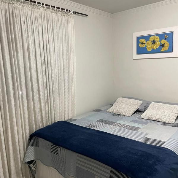 Cozy apartment - 2 bedrooms - excellent area - Foto 2