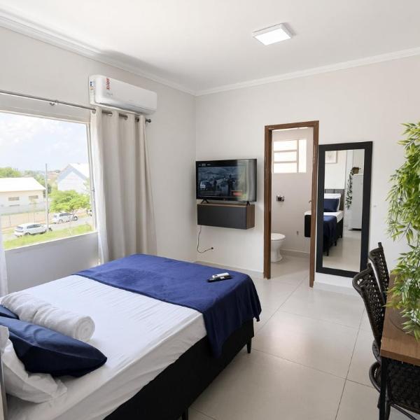 Apartamento próximo a Av do CPA e Hospital São Matheus - Foto 5