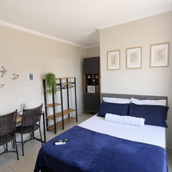 Apartamento próximo a Av do CPA e Hospital São Matheus - Foto 4