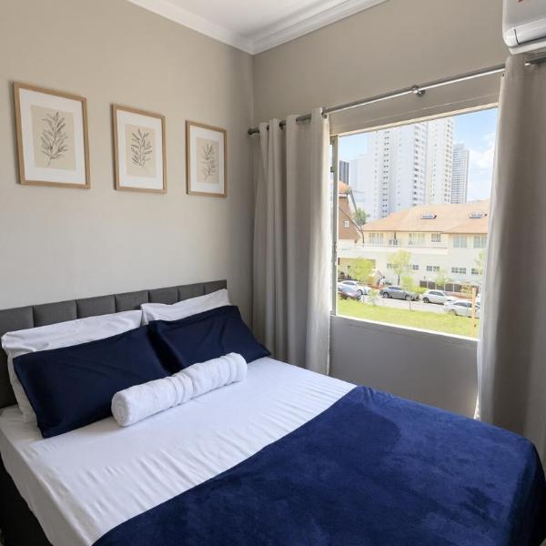 Apartamento próximo a Av do CPA e Hospital São Matheus - Foto 2