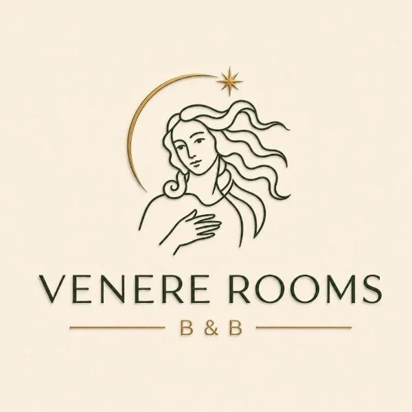 B&B Venere Rooms, hotel i Pimonte
