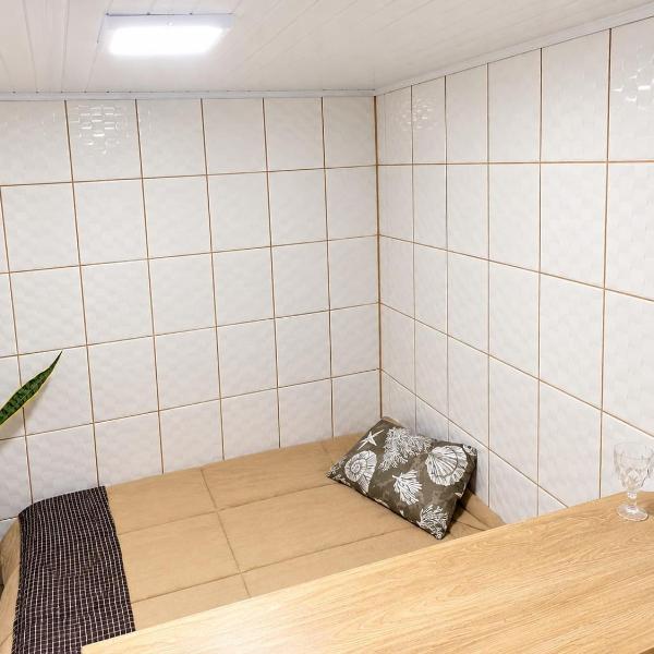 Studio Privativo para 1 pessoa - Foto 2