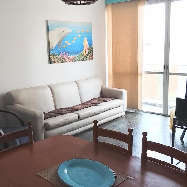 APARTAMENTO EM PRAIA DA ENSEADA, GUARUJÁ - Foto 4