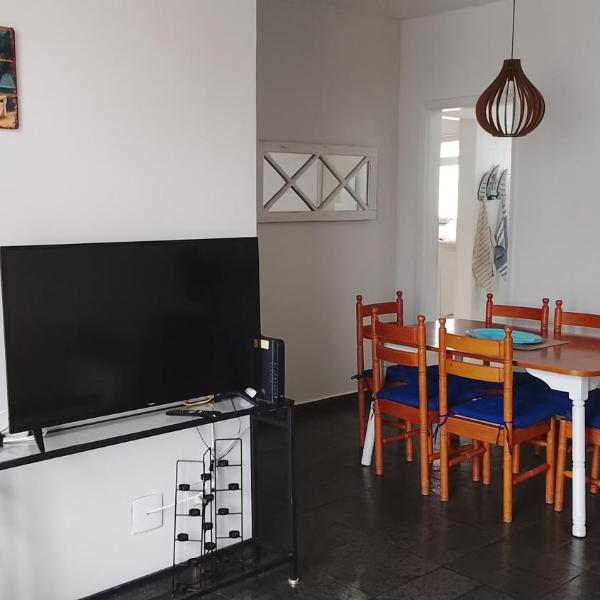 APARTAMENTO EM PRAIA DA ENSEADA, GUARUJÁ - Foto 5