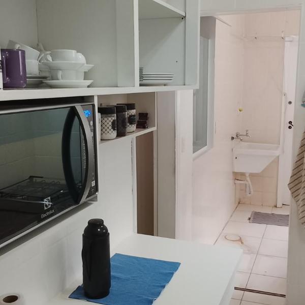 APARTAMENTO EM PRAIA DA ENSEADA, GUARUJÁ - Foto 3