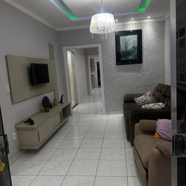 Casa para temporada Bastos - Foto 5