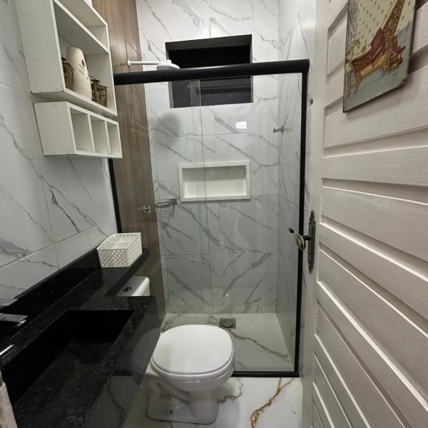 Casa para temporada Bastos - Foto 3