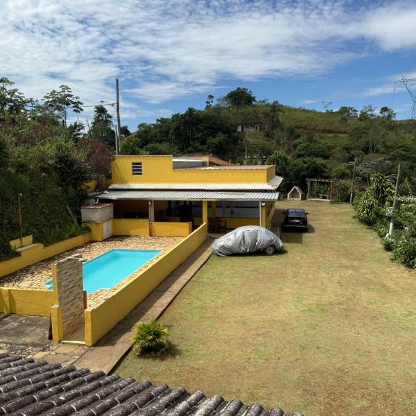 Sítio Recanto da Serra - Foto 3