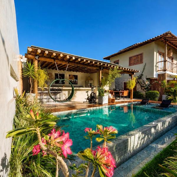 Villa Meraki - Foto 4