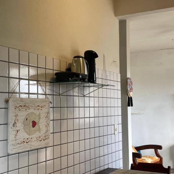 Casa Sol Poente