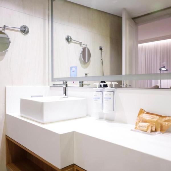 Oscar Freire Suites Jardins - Foto 3