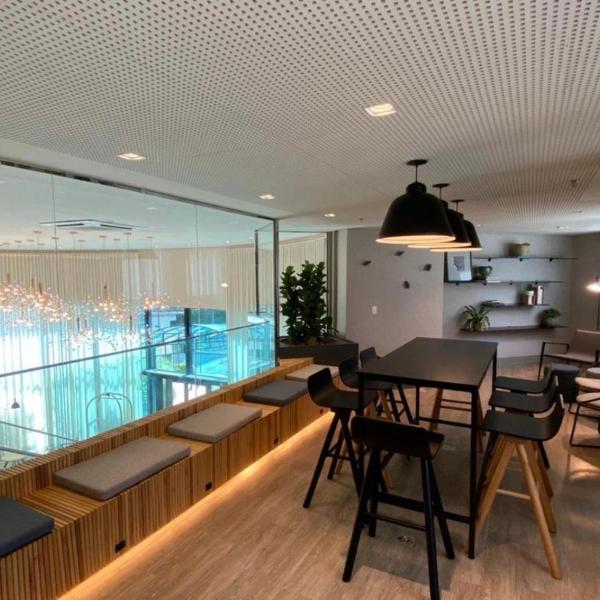Oscar Freire Suites Jardins - Foto 4