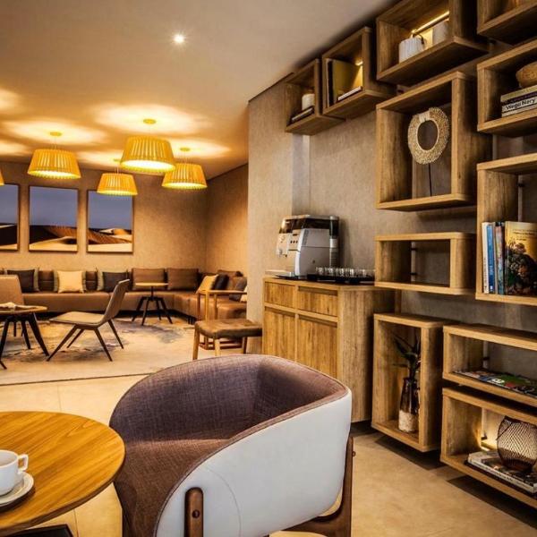 Oscar Freire Suites Jardins - Foto 5