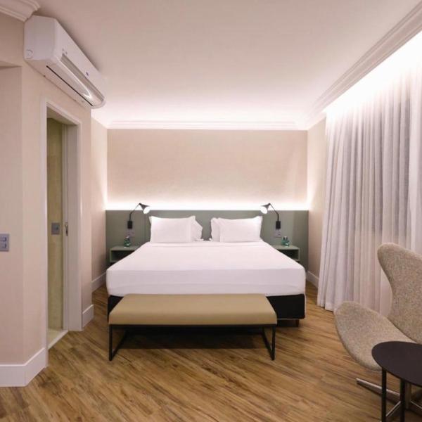 Oscar Freire Suites Jardins - Foto 2