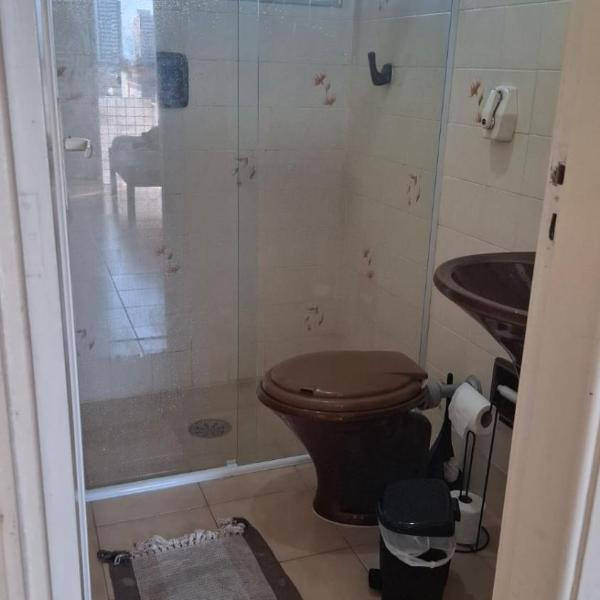 Apartamento aconchegante a beira mar - Foto 3