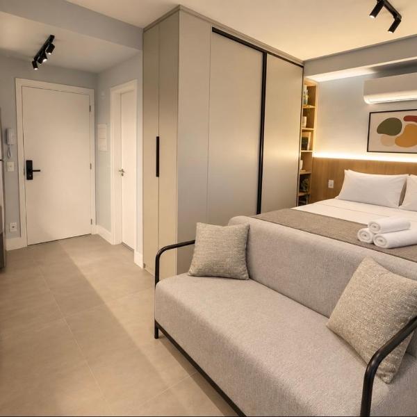 Apartamento na zona Sul de São Paulo - Foto 2
