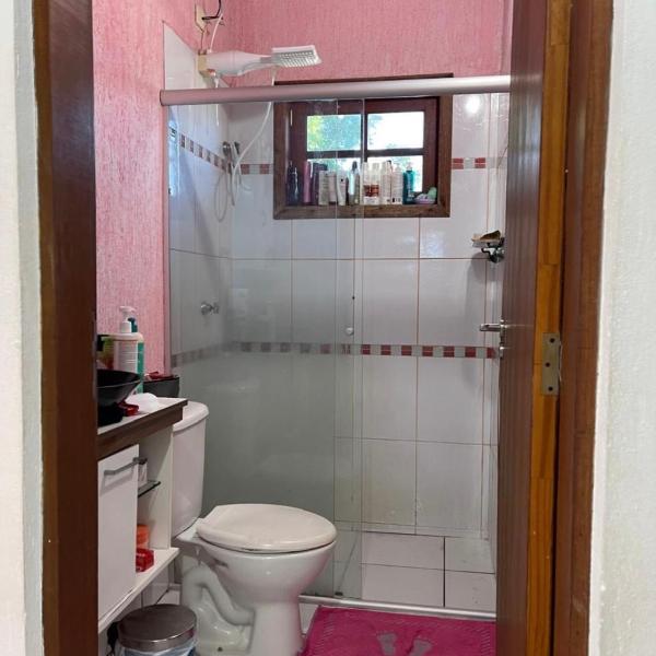 Casa espaçosa com 4 quartos - Foto 3