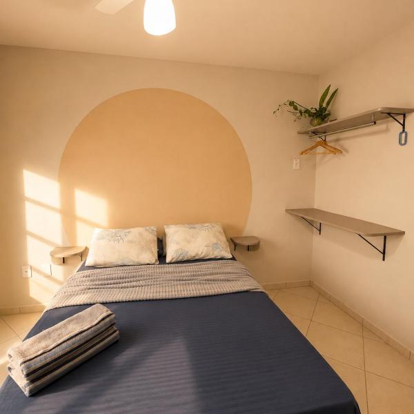 Casa Órion • 2 quartos a poucos passos do mar - Foto 4