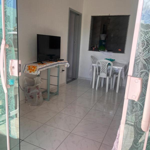 Casa de Praia e Lagoa - Foto 5