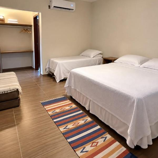 Apartamento Vila dos Pescadores - Foto 3