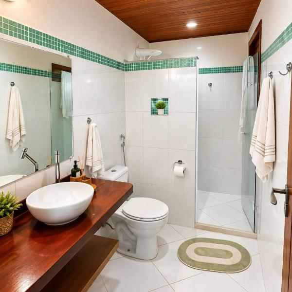 Apartamento Vila dos Pescadores - Foto 4