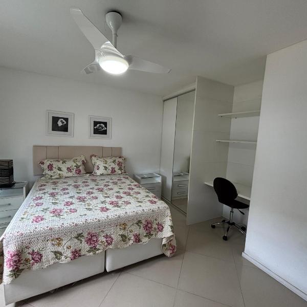 Apartamento no Resort Pontal Beach