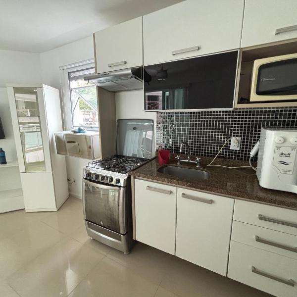Apartamento no Resort Pontal Beach - Foto 5